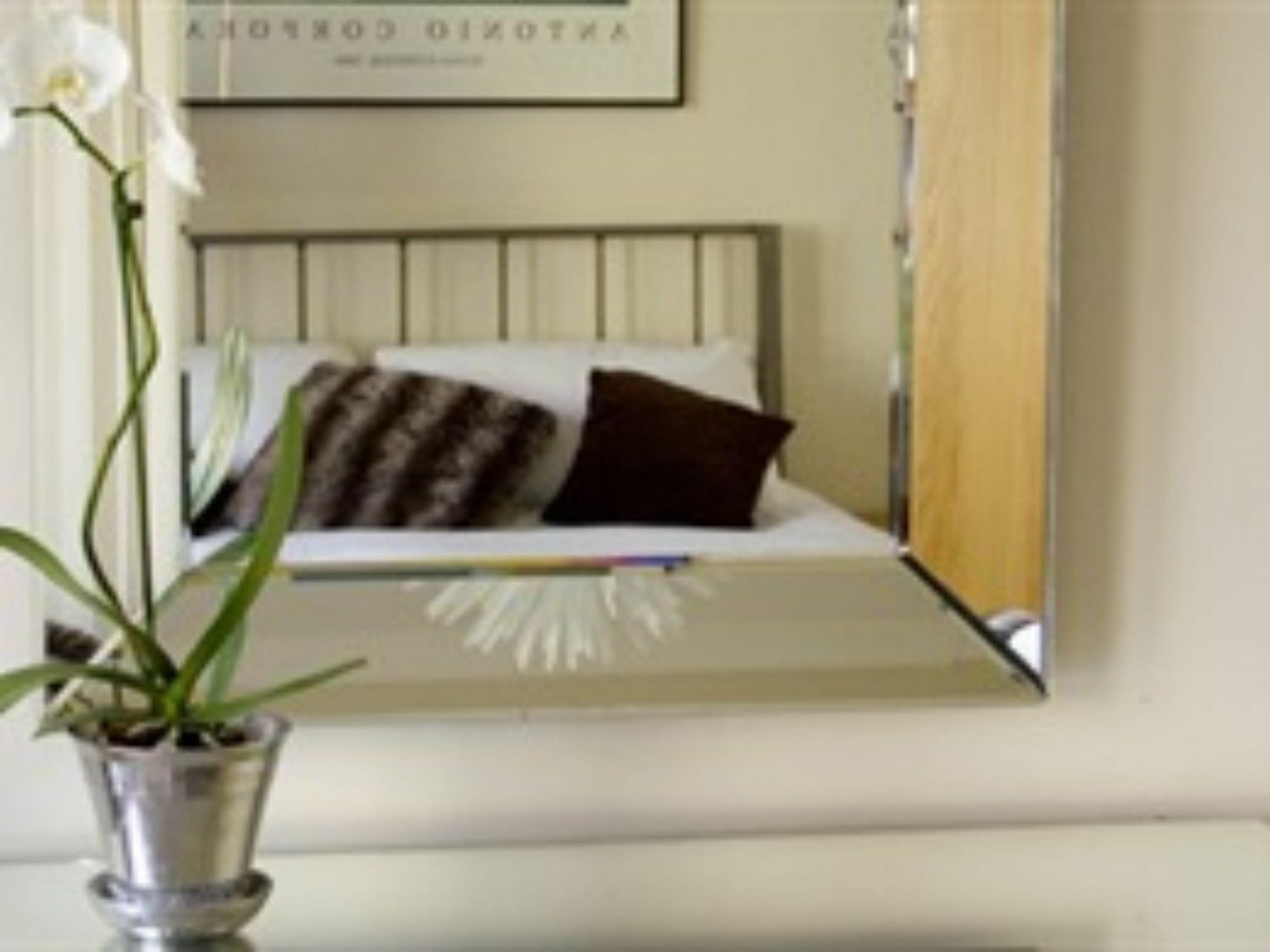 Hotel Five à Hove Extérieur photo